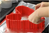 Silicone Bake Snake