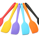 Flexible Silicone Spatula (Heat Resistant)