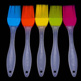 Silicone Pastry Brush