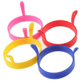 Silicone Egg Ring
