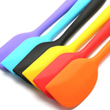 Flexible Silicone Spatula (Heat Resistant)