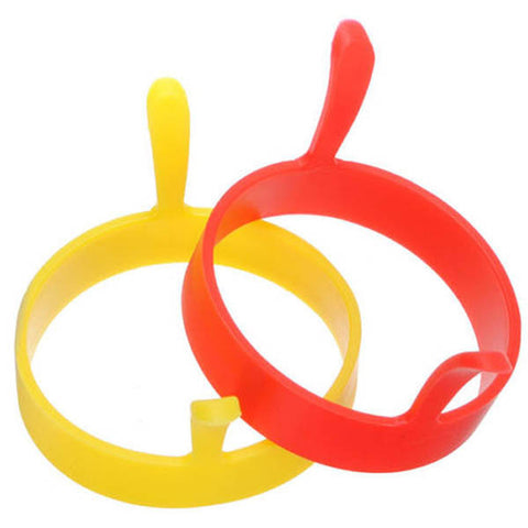 Silicone Egg Ring