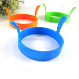Silicone Egg Ring