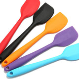 Flexible Silicone Spatula (Heat Resistant)