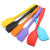 Flexible Silicone Spatula (Heat Resistant)