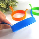 Silicone Egg Ring