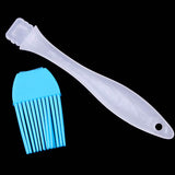 Silicone Pastry Brush