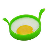 Silicone Egg Ring