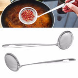 Stainless Steel Strainer