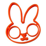 Silicone Bunny Mold
