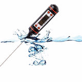 Digital Kitchen Thermometer