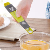 Adjustable Measuring Spoon