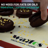 WALFOS Large Baking Mat
