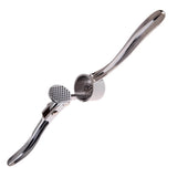 Stainless Steel Garlic Press