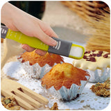 Adjustable Measuring Spoon