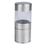 Stainless Steel Salt&Pepper Grinder