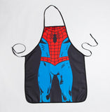 Superheroes Aprons
