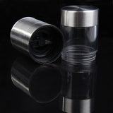 Stainless Steel Salt&Pepper Grinder