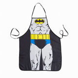 Superheroes Aprons