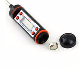 Digital Kitchen Thermometer