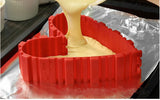Silicone Bake Snake