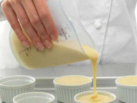 Silicone Measuring Cup