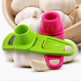 Garlic Grater