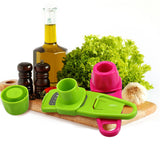 Garlic Grater