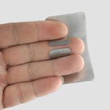 Stainless Steel Finger Guard