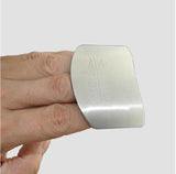 Stainless Steel Finger Guard