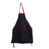 Unisex Apron with Pockets
