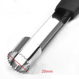 Stainless Steel Apple Corer