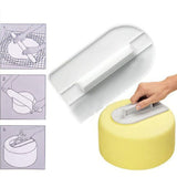 Fondant Polisher Tool