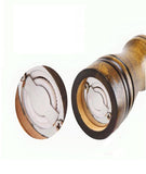 Wooden Pepper Grinder