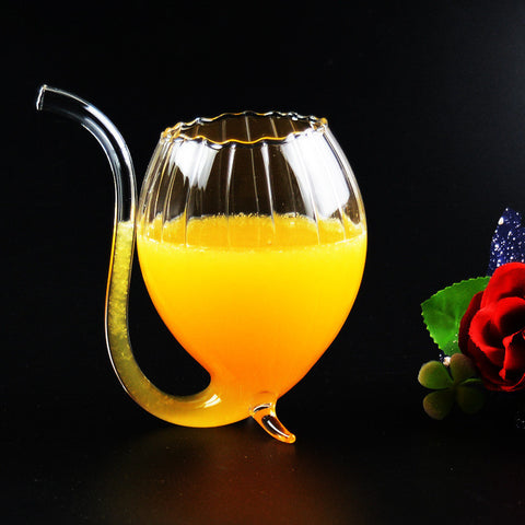 Stylish Glass
