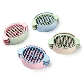 Multifunction Egg Slicer