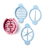 Multifunction Egg Slicer