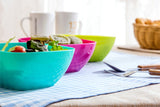 Plastic Mixing/Salad Bowl