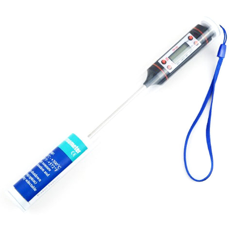 Digital Kitchen Thermometer