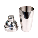 Stainless Steel Boston Style Shaker