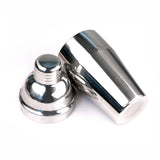 Stainless Steel Boston Style Shaker