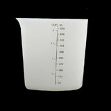 Silicone Measuring Cup