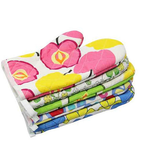 2 Pcs Oven Mitts