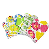 2 Pcs Oven Mitts
