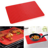 Pyramid Non-stick Baking Mat