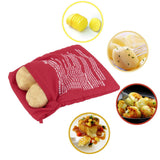 Washable Cooking Bag