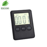 LCD Digital Kitchen Timer