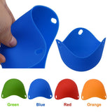 WALFOS Silicone Egg Poacher