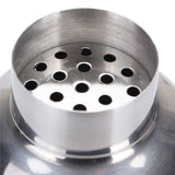 5pcs tainless Steel Cocktail Shaker Set