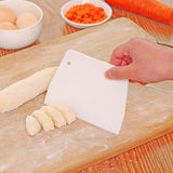 Plastic Scraper